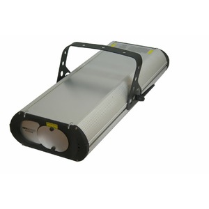 Лазерный эффект INVOLIGHT NLS350RGB