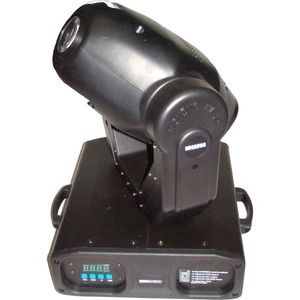 Прожектор полного движения LED INVOLIGHT PRO250S