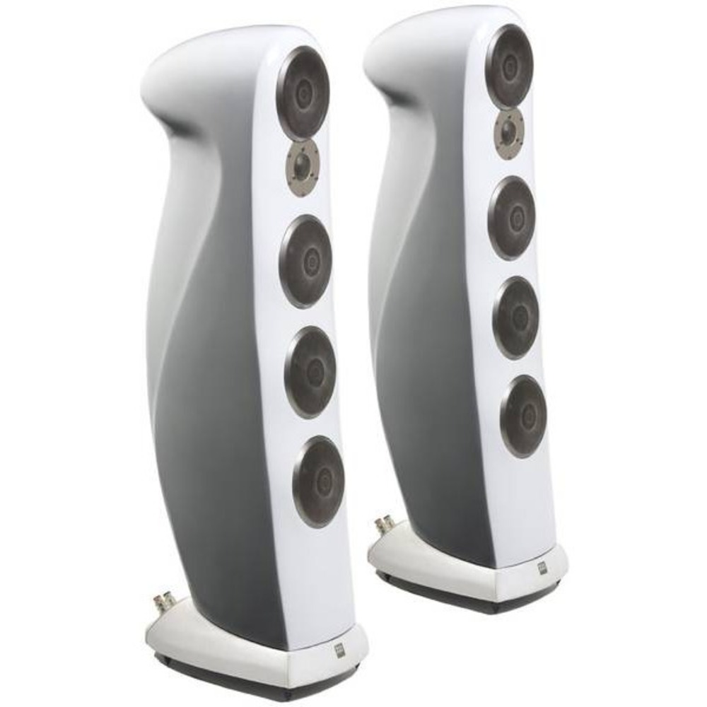 Напольная акустика MOREL Sopran Piano White