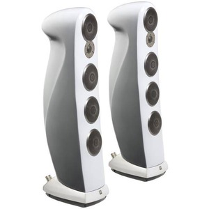 Напольная акустика MOREL Sopran Piano White