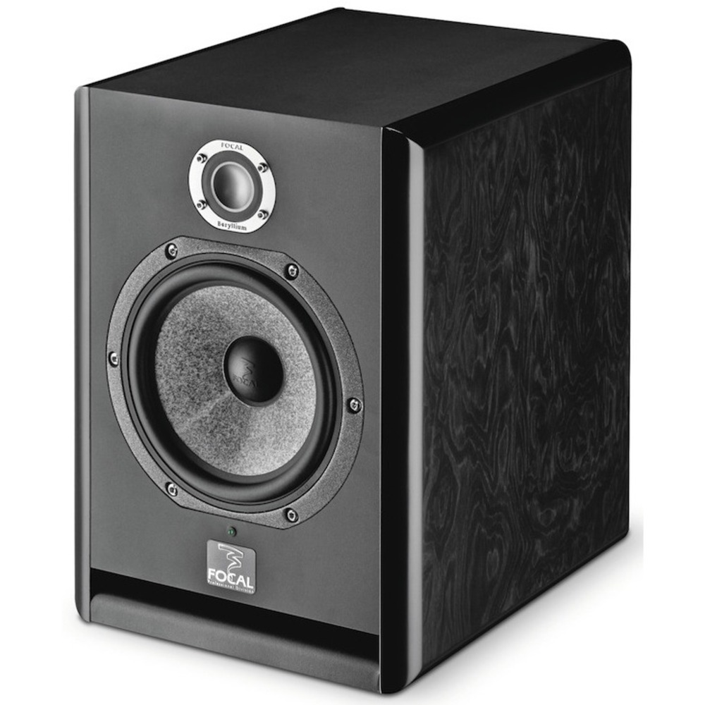 Студийный монитор активный Focal Solo6 Be Black