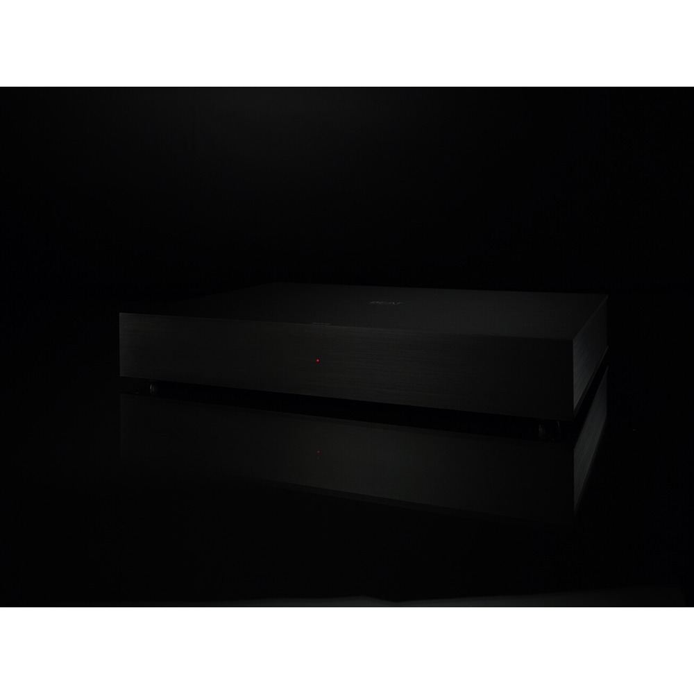 Аксессуары для усилителей Densen 2NRG Black