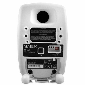 Студийный монитор активный Genelec 6010BWM