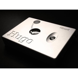 Усилитель для наушников транзисторный Chord Electronics Hugo Silver