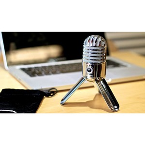 USB микрофон Samson Meteor Mic