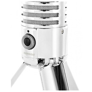 USB микрофон Samson Meteor Mic