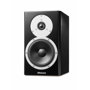 Полочная акустика Dynaudio Excite X14 Satin Black