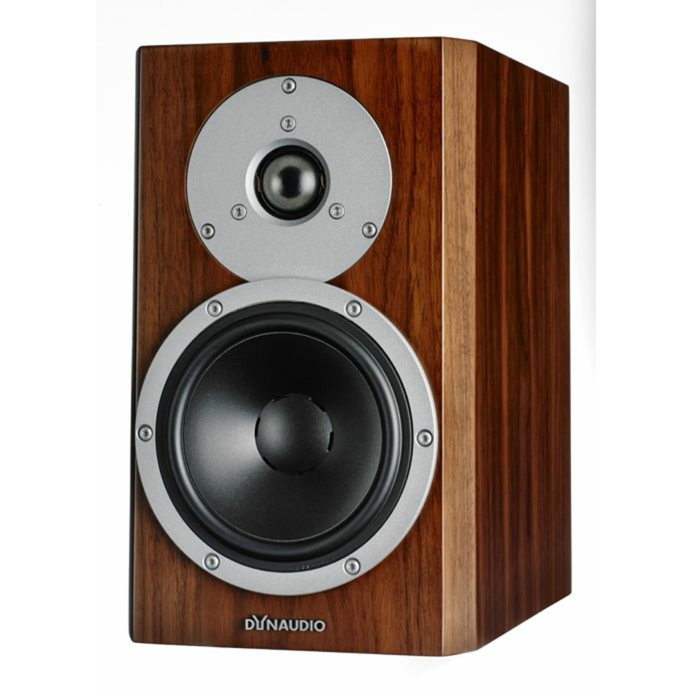 Полочная акустика Dynaudio Excite X14 Walnut