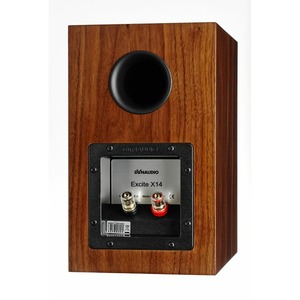 Полочная акустика Dynaudio Excite X14 Walnut