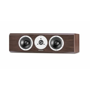 Центральный канал Dynaudio Excite X24 Center Walnut