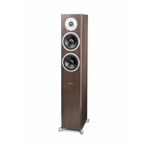 Напольная акустика Dynaudio Excite X34 Walnut