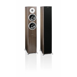 Напольная акустика Dynaudio Excite X34 Walnut