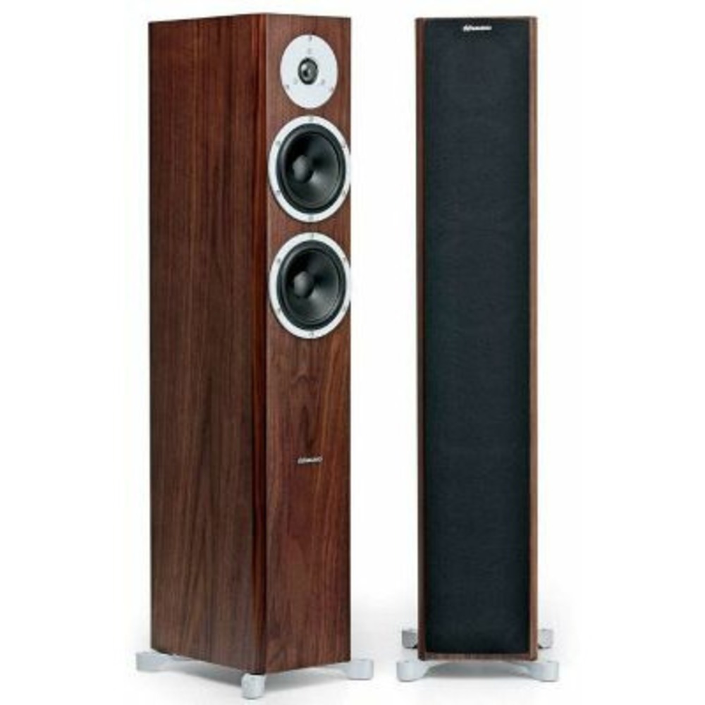 Напольная акустика Dynaudio Excite X34 Rosewood