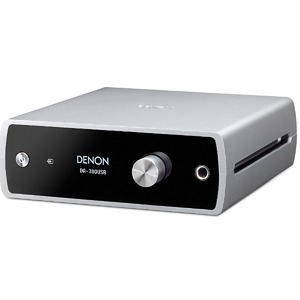 ЦАП транзисторный Denon DA-300USB