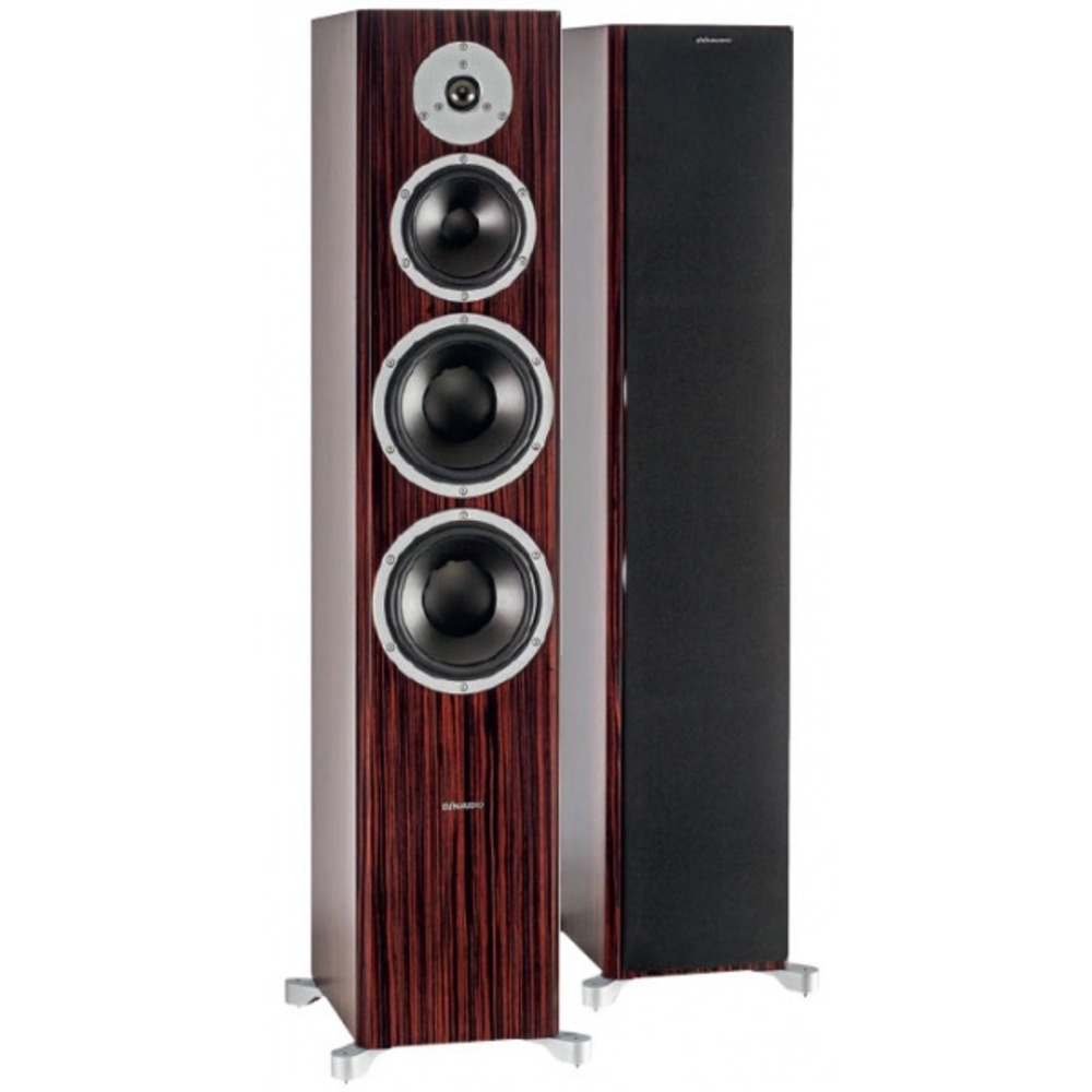 Напольная акустика Dynaudio Excite X38 Rosewood