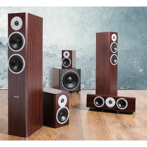 Напольная акустика Dynaudio Excite X38 Rosewood