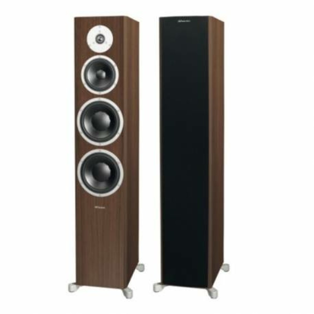 Напольная акустика Dynaudio Excite X38 Walnut