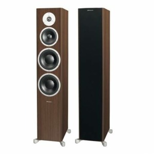 Напольная акустика Dynaudio Excite X38 Walnut