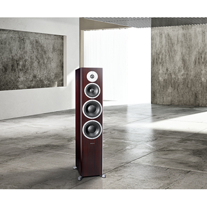 Напольная акустика Dynaudio Excite X38 Walnut