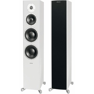 Напольная акустика Dynaudio Excite X38 White Satin