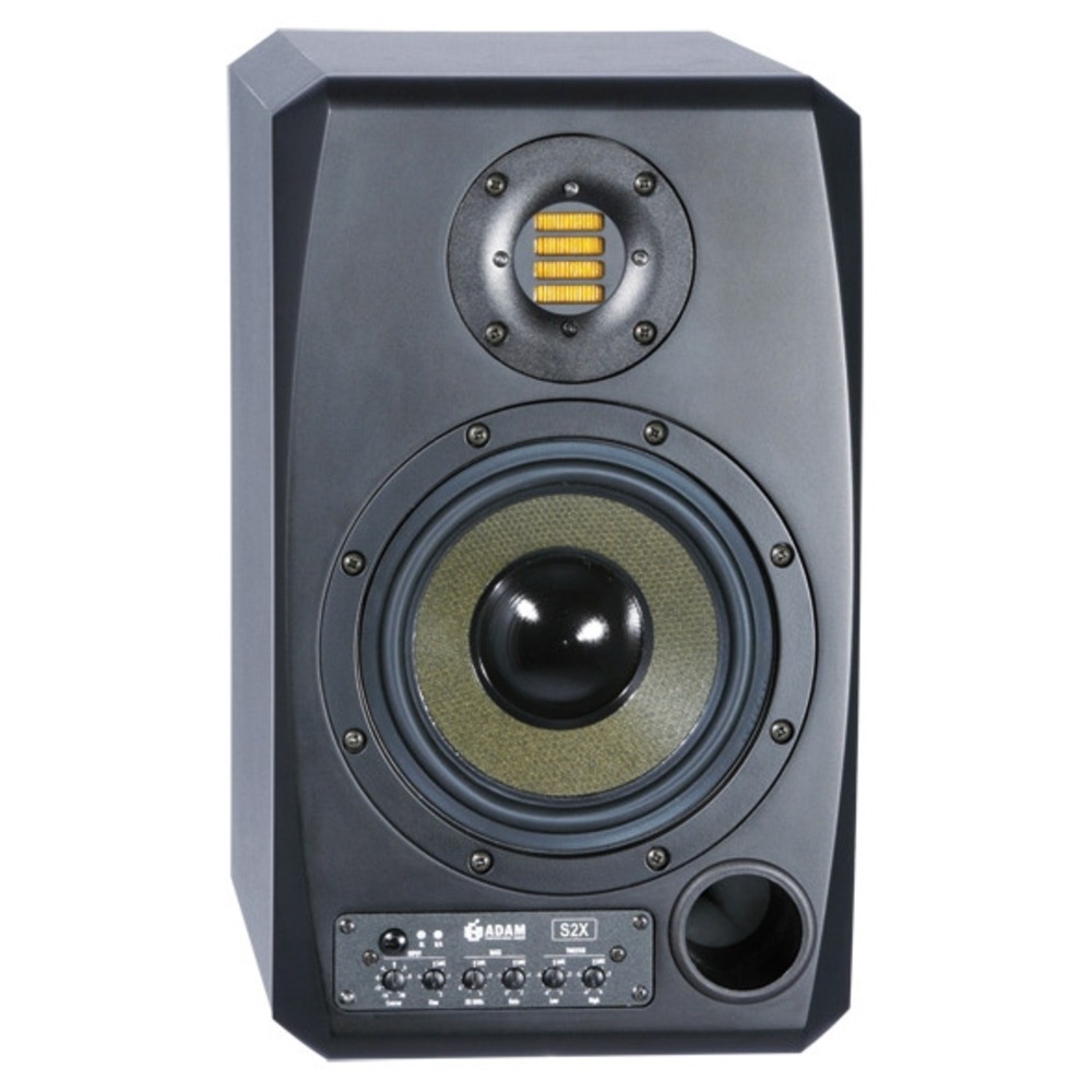 Студийный монитор активный ADAM Audio S2X