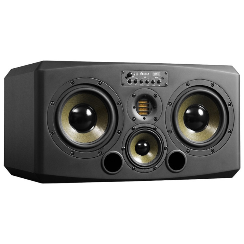Студийный монитор активный ADAM Audio S3X-H