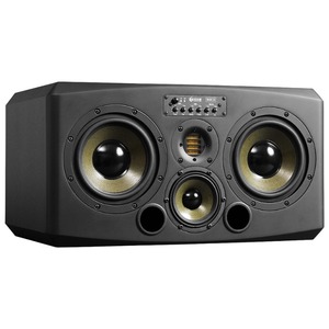 Студийный монитор активный ADAM Audio S3X-H