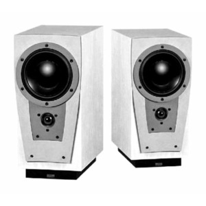Полочная акустика Dynaudio Contour S 1.4 White Lacquer