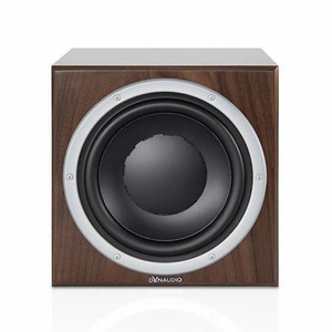 Сабвуфер закрытого типа Dynaudio 600 Walnut