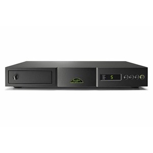 CD проигрыватель Naim Audio CD-5si