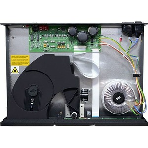 CD проигрыватель Naim Audio CD-5si