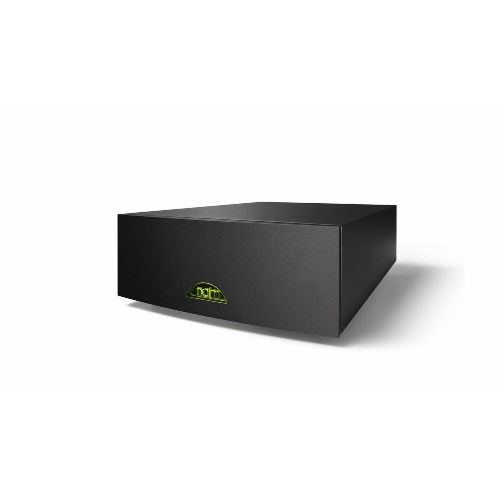 Усилитель мощности Naim Audio NAP 100