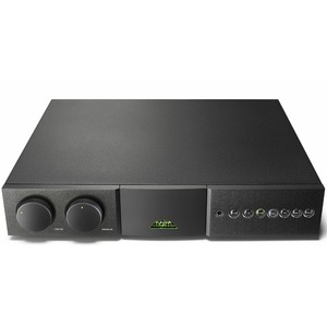 Интегральный усилитель Naim Audio Supernait 2