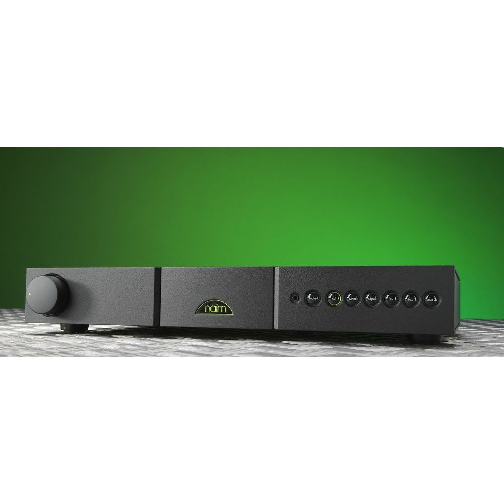 Интегральный усилитель Naim Audio Nait XS 2