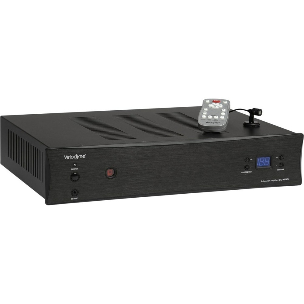 Усилитель для сабвуфера Velodyne SC-600D