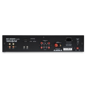 Усилитель для сабвуфера Velodyne SC-600D