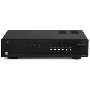 ЦАП транзисторный Cary Audio DAC-100 Black