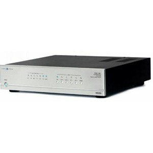 ЦАП транзисторный Cary Audio DAC-100 Silver