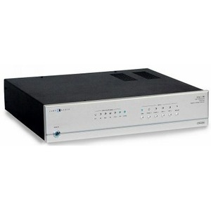 ЦАП транзисторный Cary Audio DAC-100 Silver