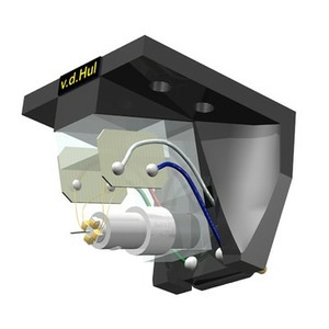 Картридж Hi-Fi Van Den Hul The Colibri XC-HO