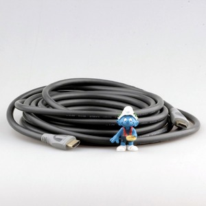 Кабель HDMI - HDMI QED (QE6013) Performance Active HDMI 12.0m