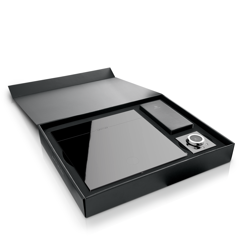 Интегральный усилитель Devialet 170