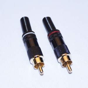 Разъем RCA (Папа) Milty CC-112 RCA