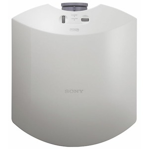 Проектор для домашнего кинотеатра Sony VPL-HW55ES/W