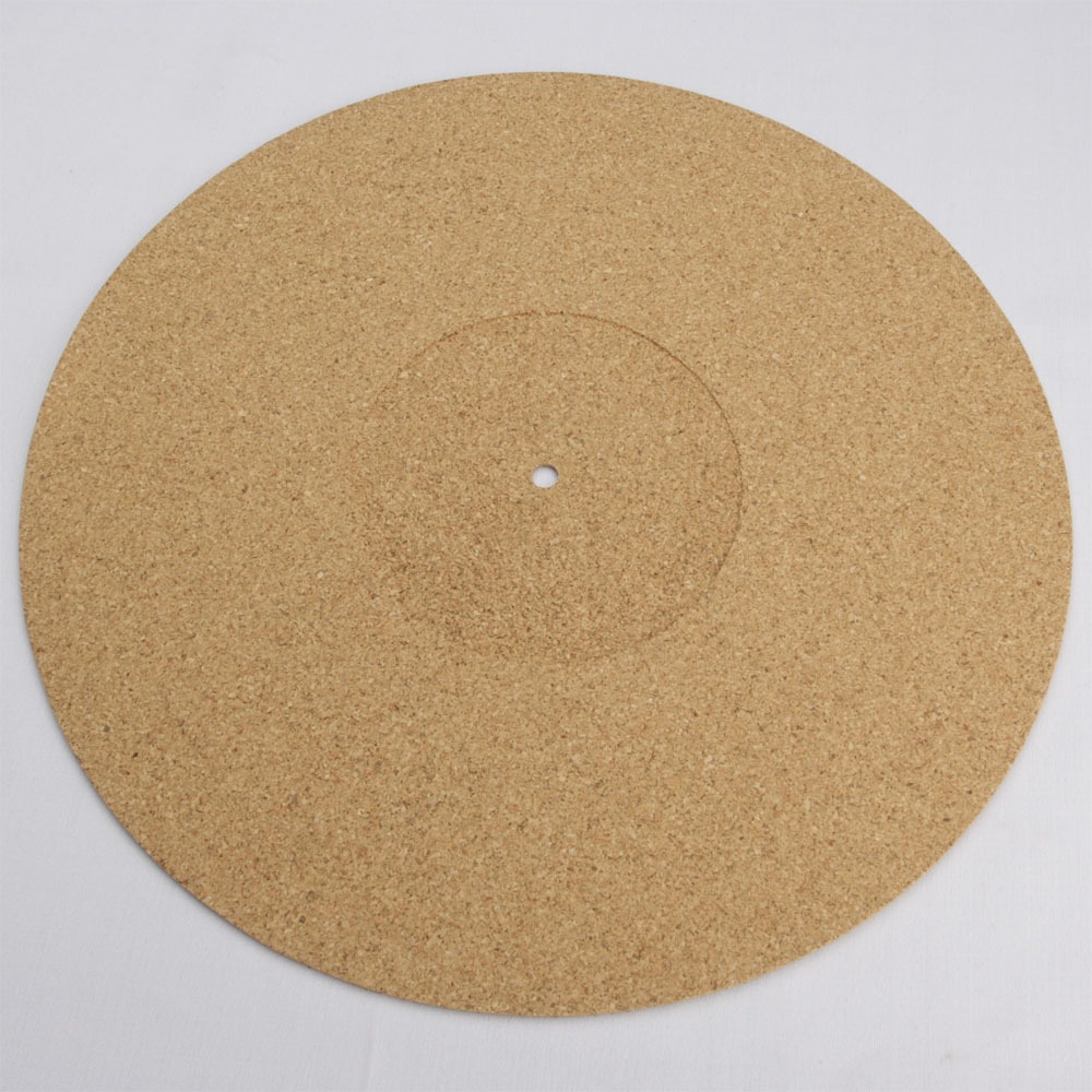 Слипмат Tonar 5972 Cork Player Mat