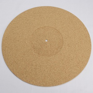 Слипмат Tonar 5972 Cork Player Mat