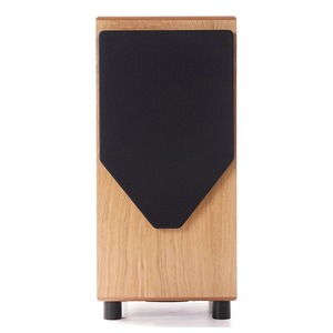 Сабвуфер закрытого типа MJ Acoustics Reference 210 Light Oak