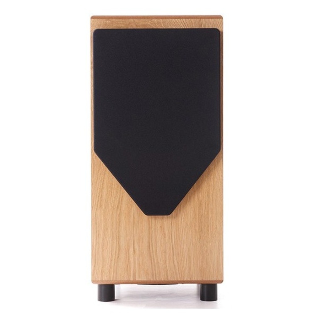 Сабвуфер закрытого типа MJ Acoustics Reference 210 Black