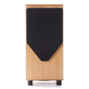 Сабвуфер закрытого типа MJ Acoustics Reference 210 Black