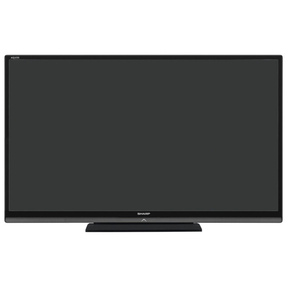 LED-телевизор от 60 дюймов Sharp LC-70LE747
